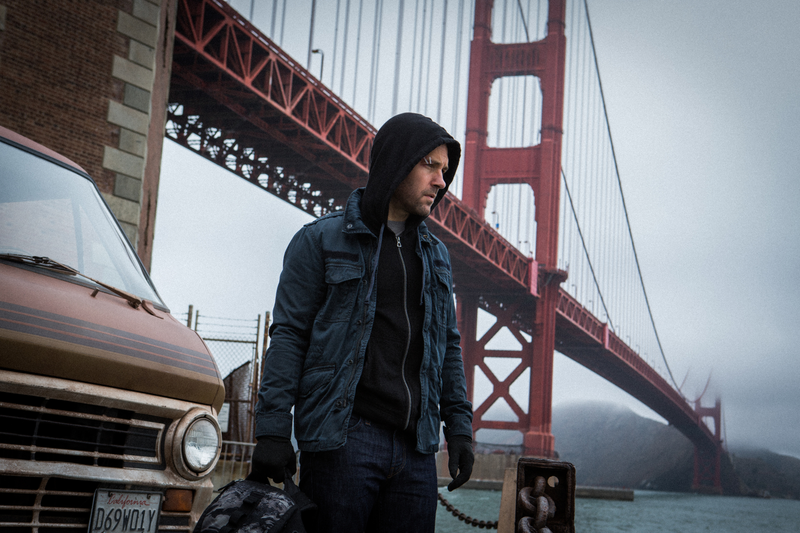 Illustration for article titled Ant-Man Is A Perfectly Competent Superhero Movie